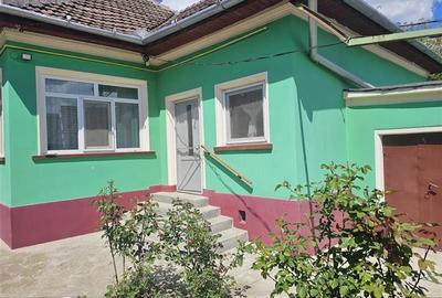 Casă individuală cu 3 camere cu Teren 598 Mp în Nord-Vest