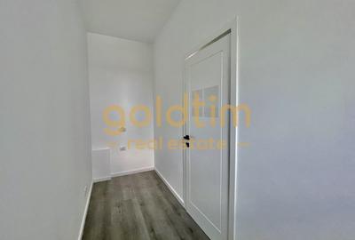 Duplex cu 7 camere cu Canalizare în Pipera - 21
