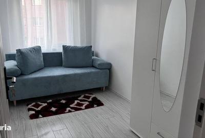 Apartament cu 3 camere în Central - 6