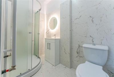 Casă individuală cu 8 camere cu Teren 1100 Mp în Exterior Est - 26