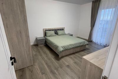 Apartament cu 2 camere decomandat în Exterior Vest - 5
