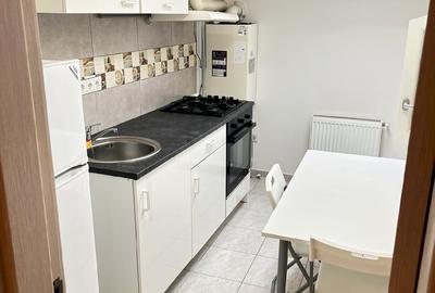 Apartament cu 2 camere decomandat, mobilat în Theodor Pallady - 6