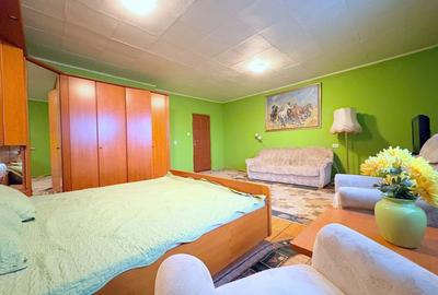 Apartament cu 4 camere semidecomandat în Bucovina - 7