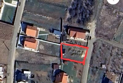 Teren de 600 mp, în Paleu - 1