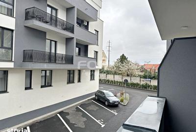 Garsonieră în Sânmartin - 5