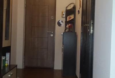 Garsonieră decomandată în Florești - 6