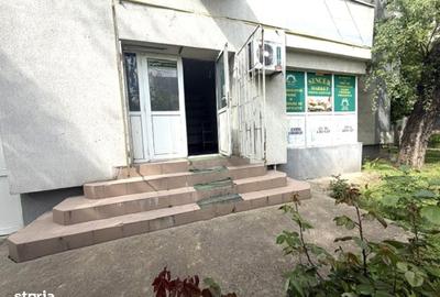 Spațiu comercial, de 47 mp, în Central
