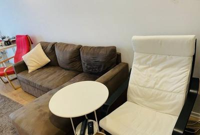 Apartament cu 2 camere semidecomandat în Central - 2
