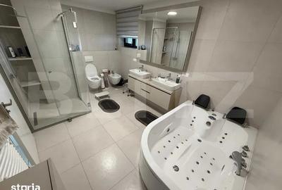 Apartament cu 4 camere în Mureșeni - 7