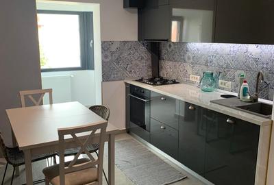 Apartament cu 2 camere decomandat în Capitol - 18