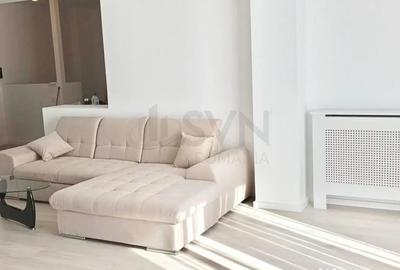 Apartament cu 2 camere decomandat în Herăstrău - 2