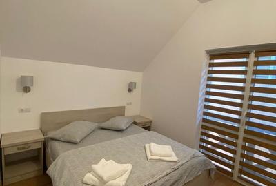 Casă cu Teren 5000 Mp în Central - 11
