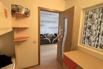 Apartament cu 2 camere semidecomandat în Iris - 6