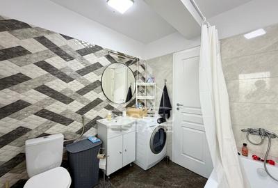 Duplex cu 4 camere cu Canalizare în Sânandrei - 16