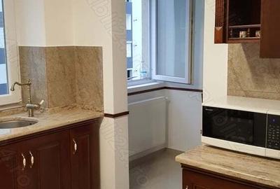 Apartament cu 2 camere decomandat în Central - 1