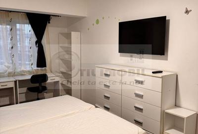 Apartament cu 4 camere în Rediu - 4