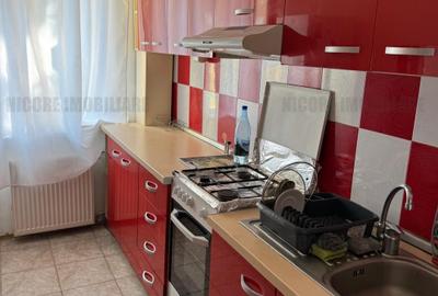 Apartament cu 2 camere semidecomandat în Șagului - 3