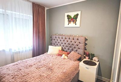 Apartament cu 3 camere decomandat, mobilat în Est - 8