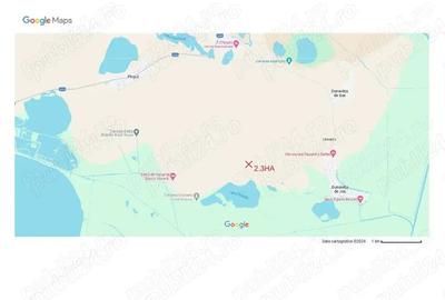 Teren de 23000 mp, în Dunavățu de Sus - 4