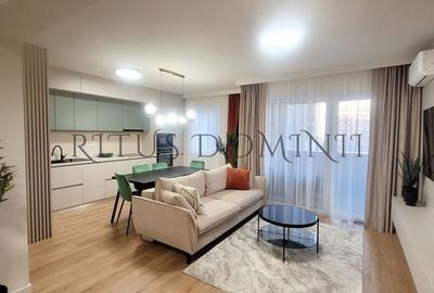 Apartament cu 2 camere, mobilat în Iosia - 3