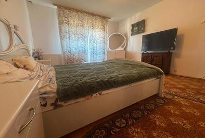 Garsonieră în Răcădău - 2