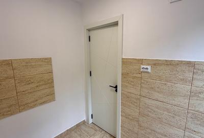 Garsonieră semidecomandată în Dristor - 11
