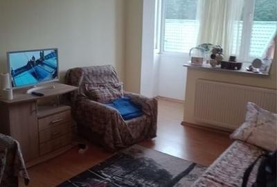 Apartament cu 2 camere în Central - 1
