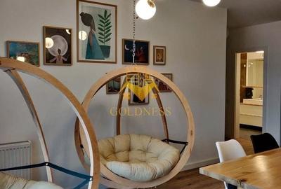Apartament cu 2 camere în Central - 2