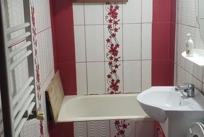 Apartament cu 2 camere semidecomandat în Năvodari Tabără