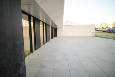 Spațiu comercial, de 543 mp, în Floreasca - 5