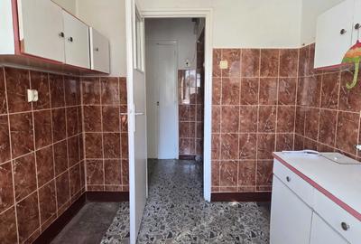 Apartament cu 2 camere semidecomandat, mobilat în Ultracentral
