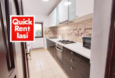Apartament cu 3 camere decomandat în Bd. Independenței - 6