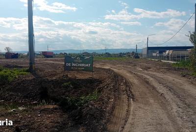 Spațiu comercial, de 5,174 mp, în Nord