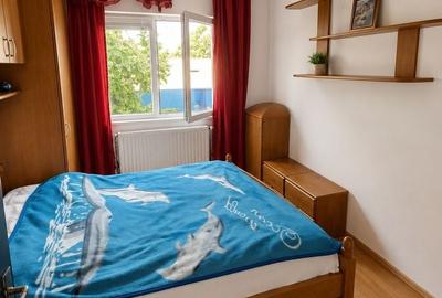 Apartament cu 3 camere decomandat în Central - 7