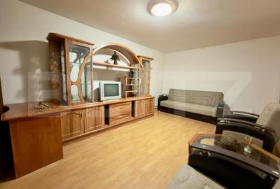 Apartament cu 2 camere decomandat, mobilat în Sărari