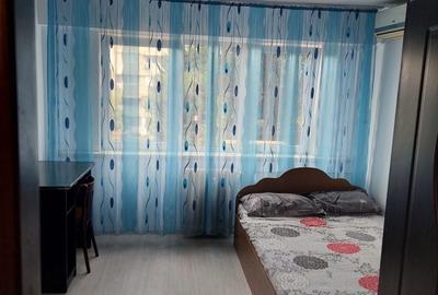 Garsonieră decomandată în Exterior Vest
