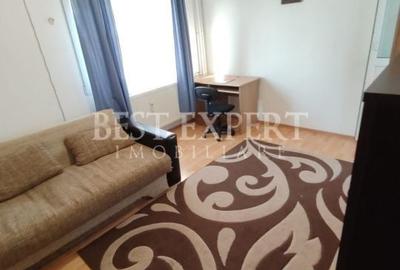 Apartament cu 2 camere decomandat în Titan