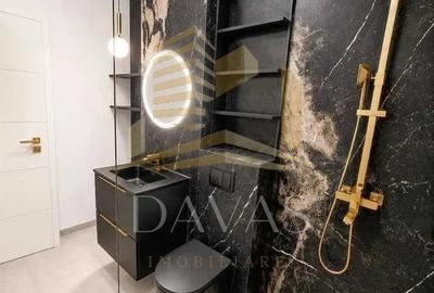 Apartament cu 2 camere semidecomandat în Mărăști - 5