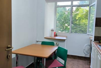Apartament cu 3 camere decomandat în Clucerului - 3