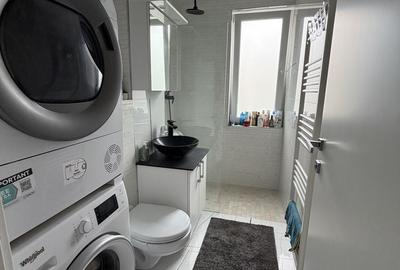 Apartament cu 2 camere decomandat în Terezian - 7