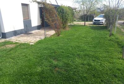 Casă cu 4 camere în Corbeanca - 6