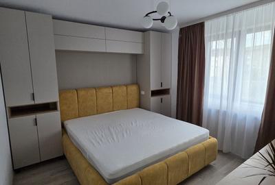 Apartament cu 2 camere decomandat în Titan - 4