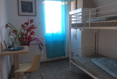 Apartament cu 3 camere decomandat în Eminescu