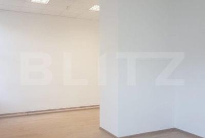 Spațiu comercial, de 680 mp, în Burdujeni - 1