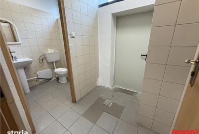 Spațiu comercial, de 150 mp, în Ultracentral - 6