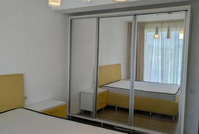 Apartament cu 2 camere semidecomandat în Central - 5
