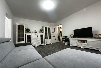 Apartament cu 2 camere semidecomandat, mobilat în Dâmbovița - 1