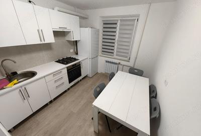 Apartament cu 6 camere în 1 Mai - 1