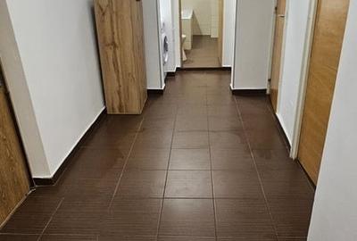 Apartament cu 2 camere decomandat în Sebastian