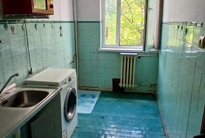 Apartament cu 2 camere semidecomandat în Drumul Taberei